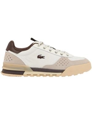 Lacoste Sneakers - Bianco