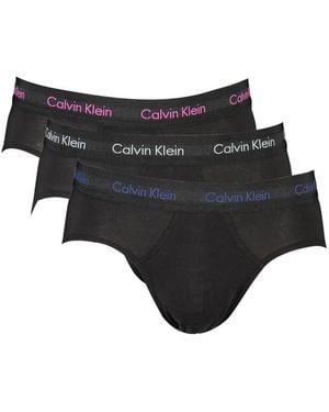 Calvin Klein Bottoms - Black