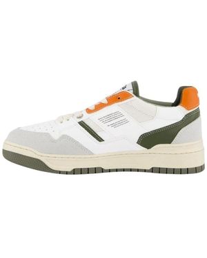 Moea Sneakers - Blanco