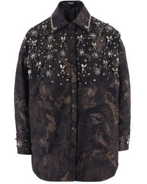 Pinko Shirts - Black