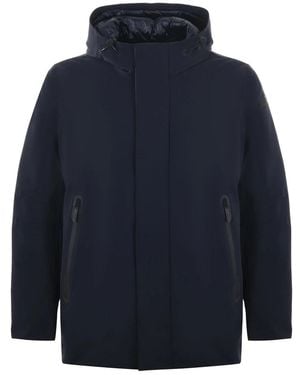 Rrd Down Jackets - Blu