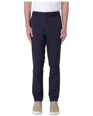 Save The Duck Chinos - Blue