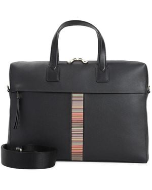 Paul Smith Laptop Bags & Cases - Zwart