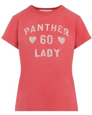 Valentino T-Shirts - Rosa