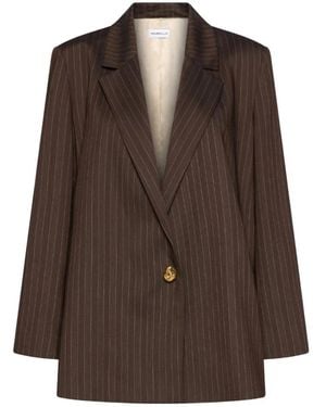 Marella Blazers - Marron