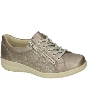 SOLIDUS Kate Sneakers - Grau