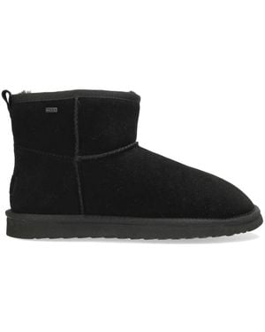 Mexx Winter Boots - Black