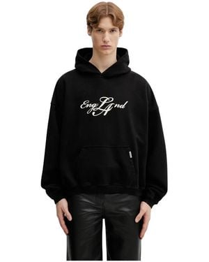 Represent Hoodies - Nero