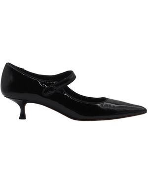Ralph Lauren Pumps - Zwart