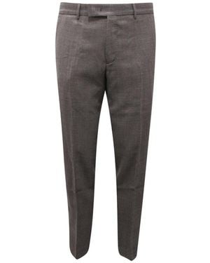 PT01 Chinos - Gray