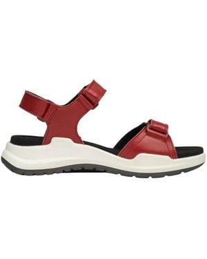Ara Kent Sandaal - Rood