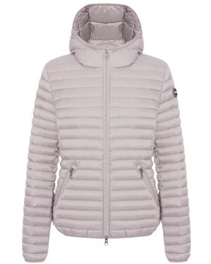 Colmar Down Jackets - Grijs