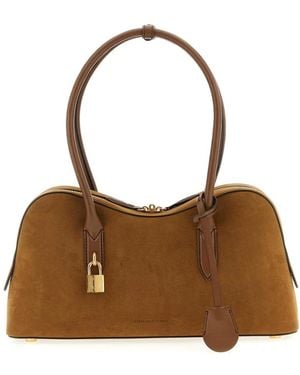 Stella McCartney Shoulder Bags - Marrón