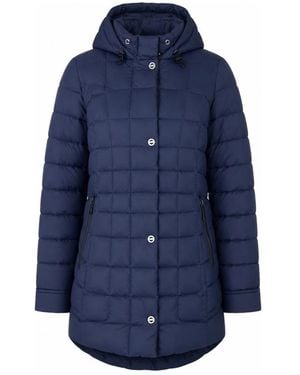 Danwear Parkas - Azul