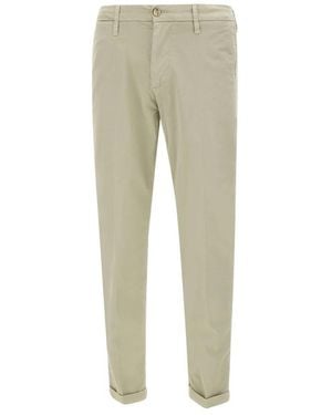 Re-hash Chinos - Natural