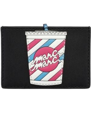 Marc Jacobs Wallets & Cardholders - Nero