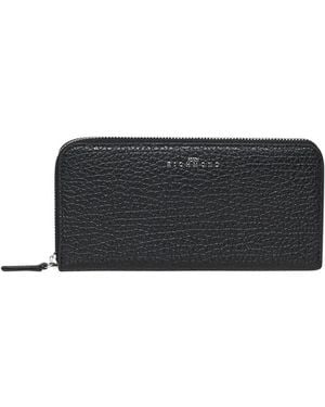 John Richmond Wallets & Cardholders - Negro
