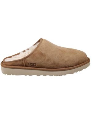 UGG Slippers - Marrón
