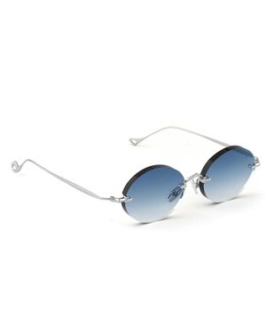 Eyepetizer Sunglasses - Blue