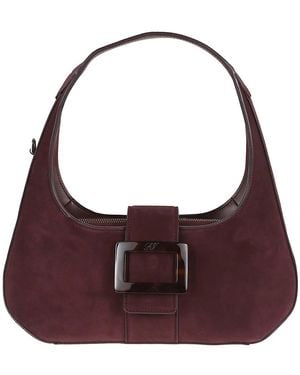 Roger Vivier Shoulder Bags - Viola