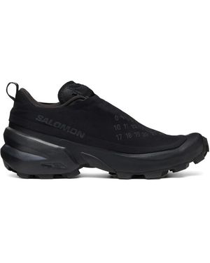 MM6 by Maison Margiela Sneakers - Negro