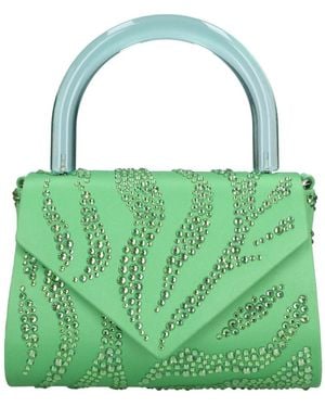 Gedebe Mini Bags - Green
