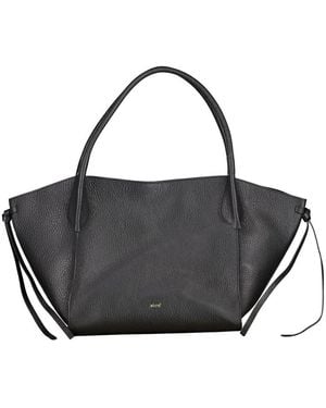 Abro⁺ Tote Bags - Nero