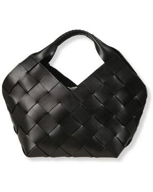 Dragon Diffusion Handbags - Nero