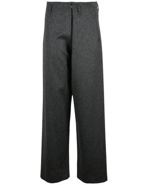 Niccolò Pasqualetti Pantalone Harem - Grau