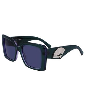 KARL LAGERFELD Sunglasses - Blue