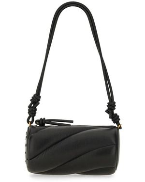 Fiorucci Shoulder Bags - Black