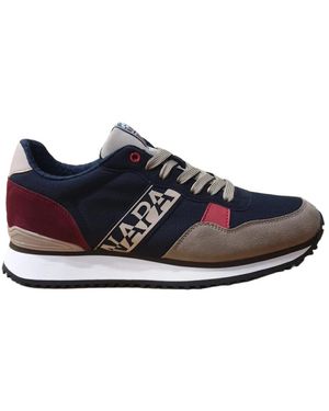 Napapijri Trainers - Blue
