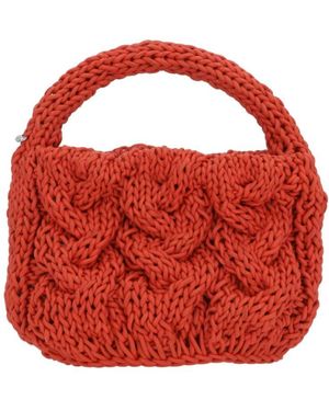 JW Anderson Handbags - Rouge