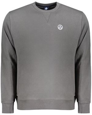 North Sails Sweatshirts - Grey