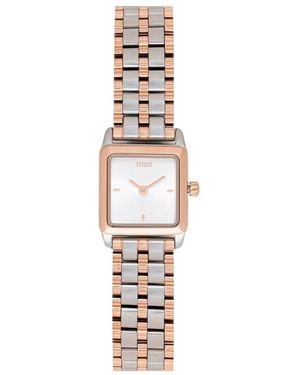 Tous Watches - Metallic