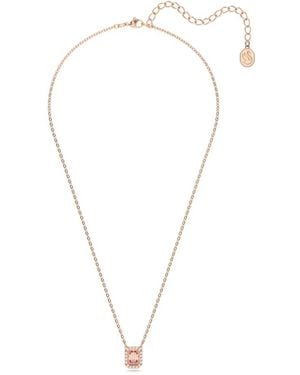Swarovski Necklaces - Metallizzato