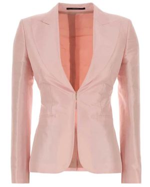 Gucci Jassen ,Roze ,Blazer