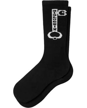 Carhartt Underwear & Socks - Negro