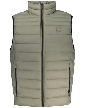 BOSS Vests - Verde