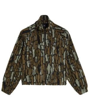 PATTA Light Jackets - Verde