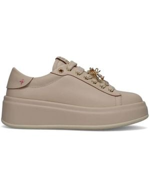 GIO+ Trainers - Grey