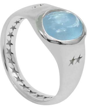 Twojeys Rings - Bleu