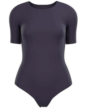 Wolford Body - Azul