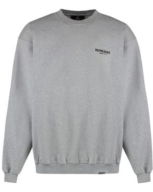 Represent Sweatshirts - Gris
