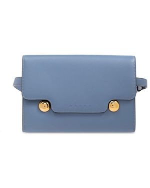 Marni Belt Bags - Blue