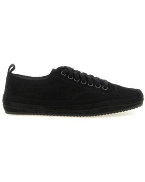 Tom Ford Sneakers - Noir