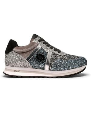 Liu Jo Trainers - Grey