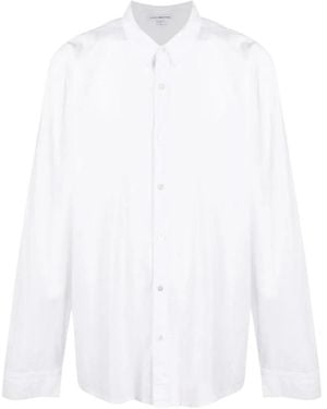 James Perse Casual Shirts - White