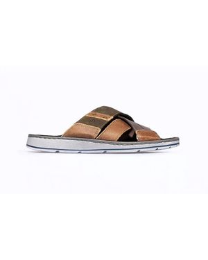 Rohde Sliders - Marrone