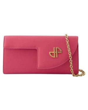 Patou Shoulder Bags - Rosa